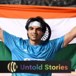 Life Journey of Neeraj Chopra (Biography)