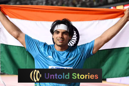 Life Journey of Neeraj Chopra (Biography)