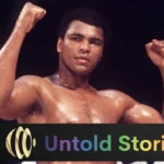 Life Journey of Mohammad Ali Boxer (Biography)