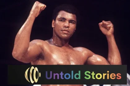 Life Journey of Mohammad Ali Boxer (Biography)