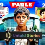 Parle G A Heart Touching Success Story