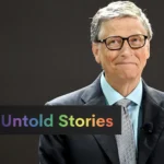 Life Journey of Bill Gates (Biography)