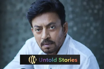 Life Journey of Irrfan Khan (Biography)