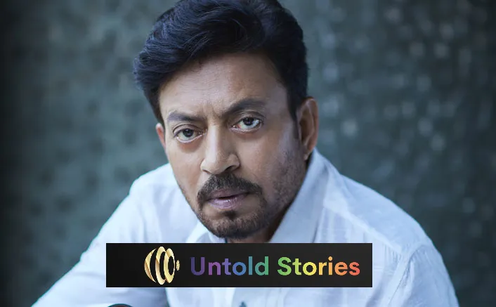 Life Journey of Irrfan Khan (Biography)