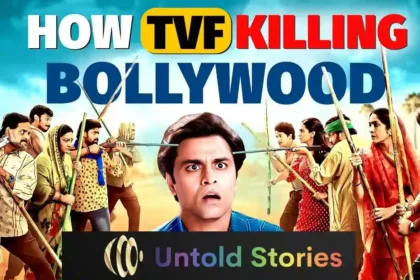 TVF is Killing Bollywood