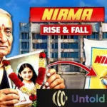 Nirma Washing Powder Saddest Story