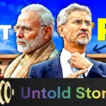 S. Jaishankar The Man Behind India's Success