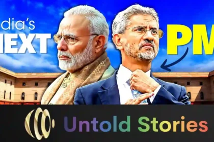 S. Jaishankar The Man Behind India's Success