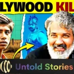 SS Rajamouli The Untold Story