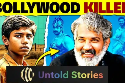 SS Rajamouli The Untold Story