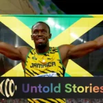 Life Journey of Usain Bolt (Biography)