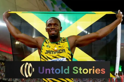 Life Journey of Usain Bolt (Biography)