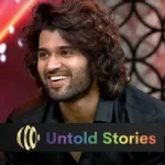 Life Journey of Vijay Deverakonda (Biography)